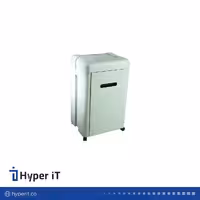 9520 ، کاغذ خردکن مدل Protech