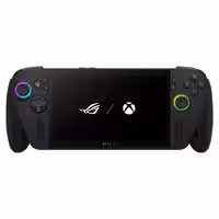 ASUS ROG Xbox Ally X