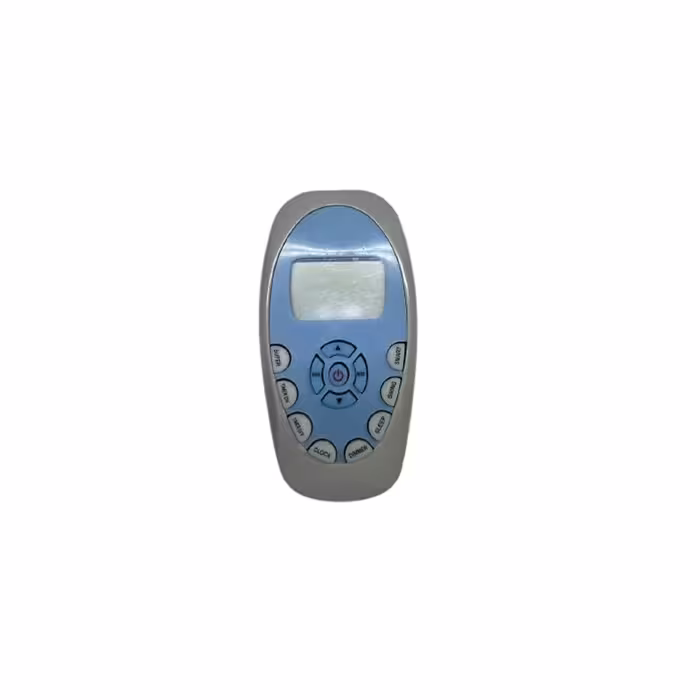 کنترل کولر Hisense | درجه 2