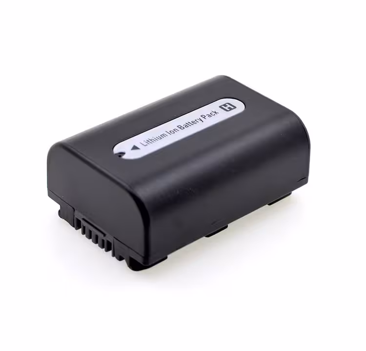 باتری سونی  Sony NP-FH50 Battery  اصلی شرکتی