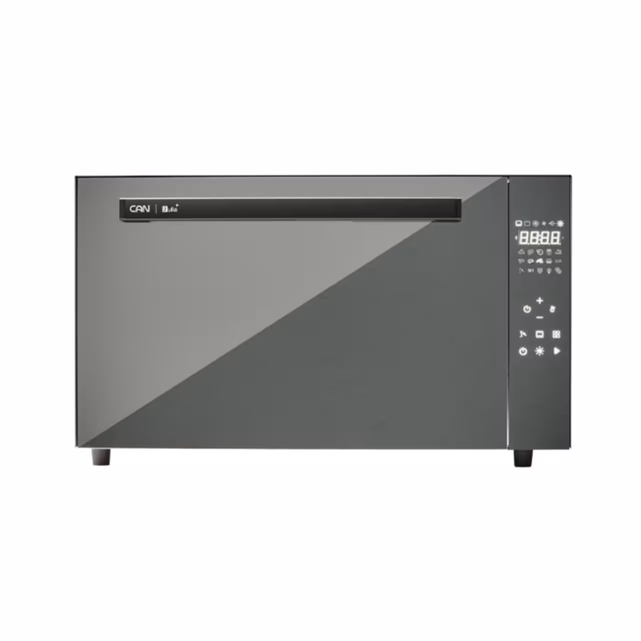 فر رومیزی کن مدل جولیا پلاس JULIA