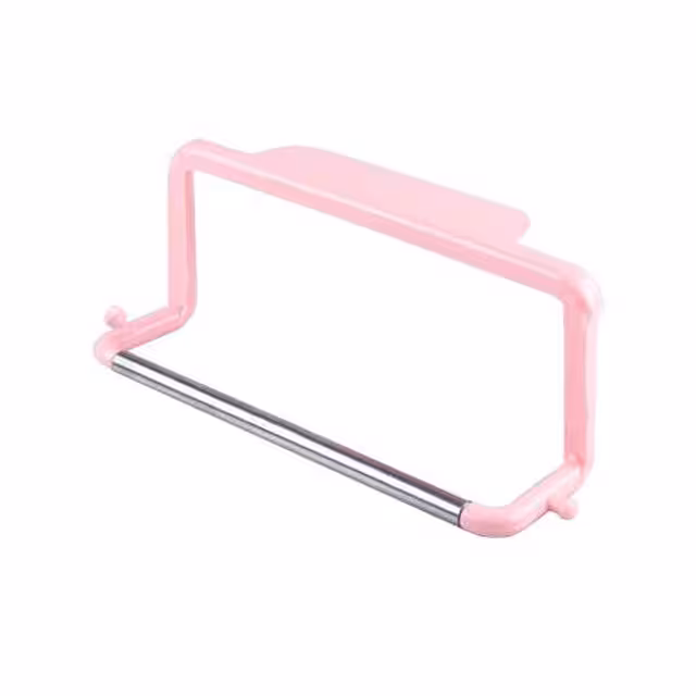 جا دستمالی درب کابینت فراح پلاستیک