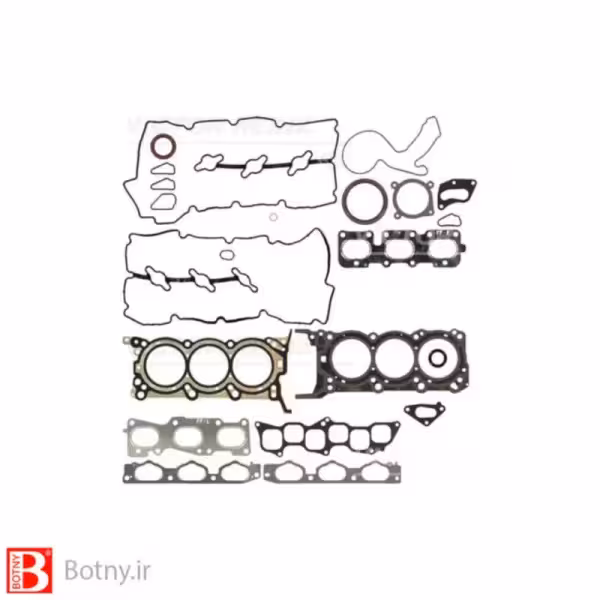 واشر کامل هیوندای وراکروز