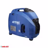 اینورتر ژنراتور 2000 وات بی صدا اکتیو مدل AC-3820