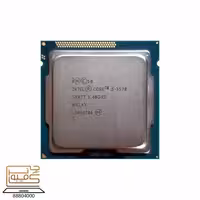 پردازنده اینتل intel core i5-3570 - کامپیوترچی