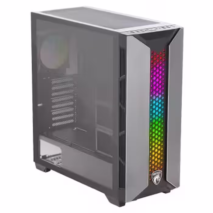 کیس کامپیوتر گرین مدل GREEN GRIFFIN G7