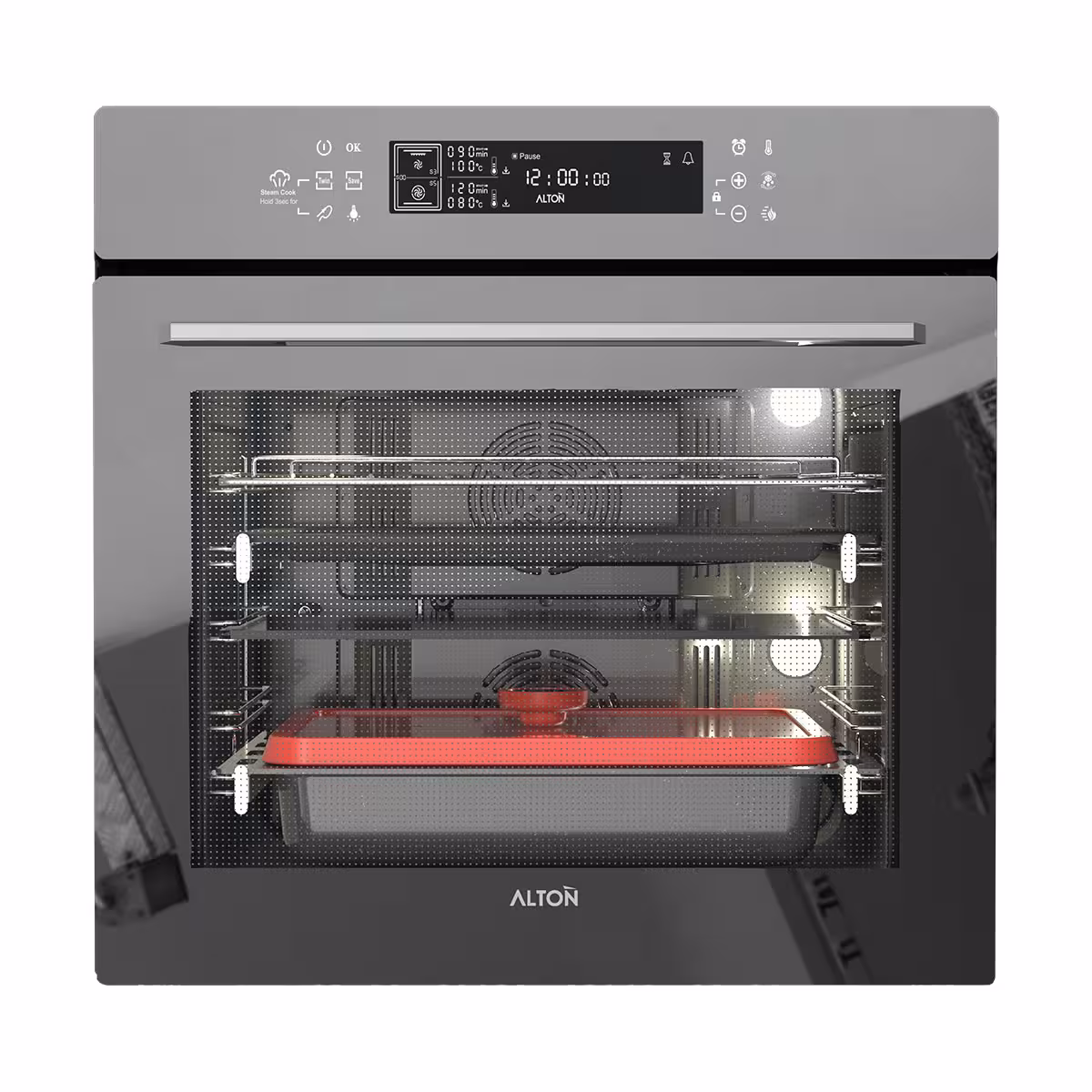 فر توکار آلتون – مدل V503T