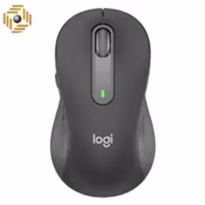 موس لاجیتک SIGNATURE M650 Wireless/Bluetooth