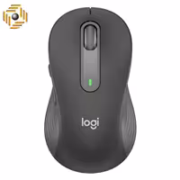 موس لاجیتک SIGNATURE M650 Wireless/Bluetooth