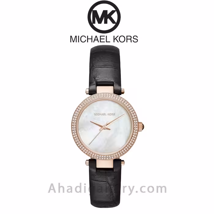 ساعت مچی مایکل کورس مدل MK2591