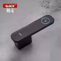 دستگیره کارتی اتومات ALOCK مدل PX45