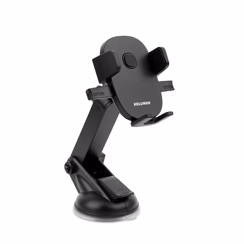 پایه نگهدارنده گوشی موبایل کلومن مدل K-HD037 | کالا مکس