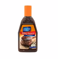 سس باربیکیو اورجینال امریکن گاردن 510 گرم