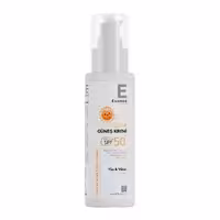 کرم ضد آفتاب کودکان Esomed با SPF50 حجم 100 میلی لیتر
