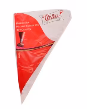 قیف خامه زن یکبار مصرف ویلتی بزرگ