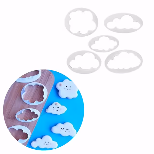 کاتر ابر 5 عددی