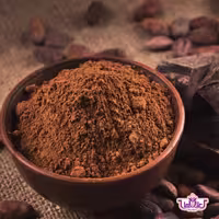 پودر کاکائو  اصل 500 گرمی اعتماد ( پودرکاکائو ) | amazonchi