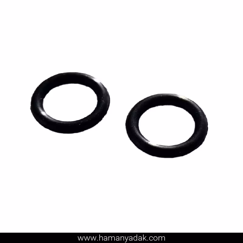 اورینگ کولر 10/8 × 2/4 بسته 2 عددی