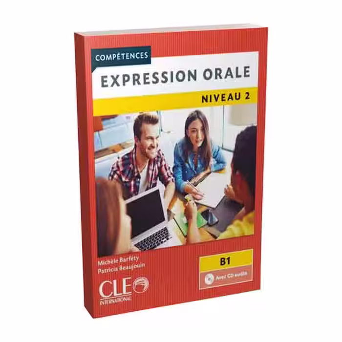 Expression Orale Niveau 2 B1