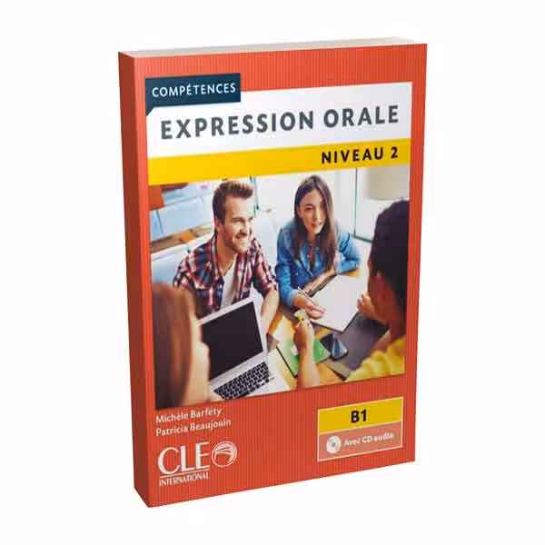 Expression Orale Niveau 2 B1