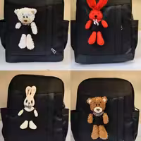 کوله دانش اموزی اچیل