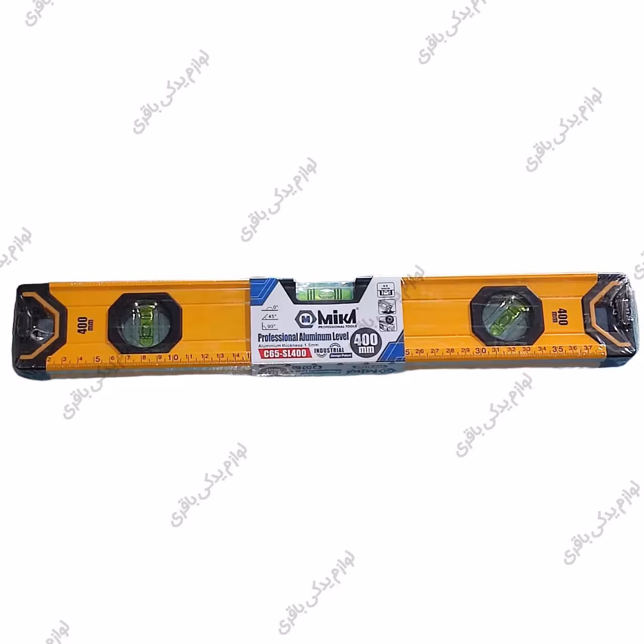 تراز 40 سانتی برند MIKA مدل C65-SL400