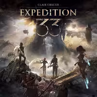بازی Clair Obscur Expedition 33
