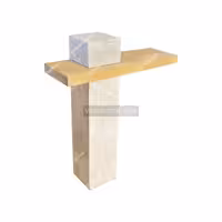 استند سنگی مرسانا