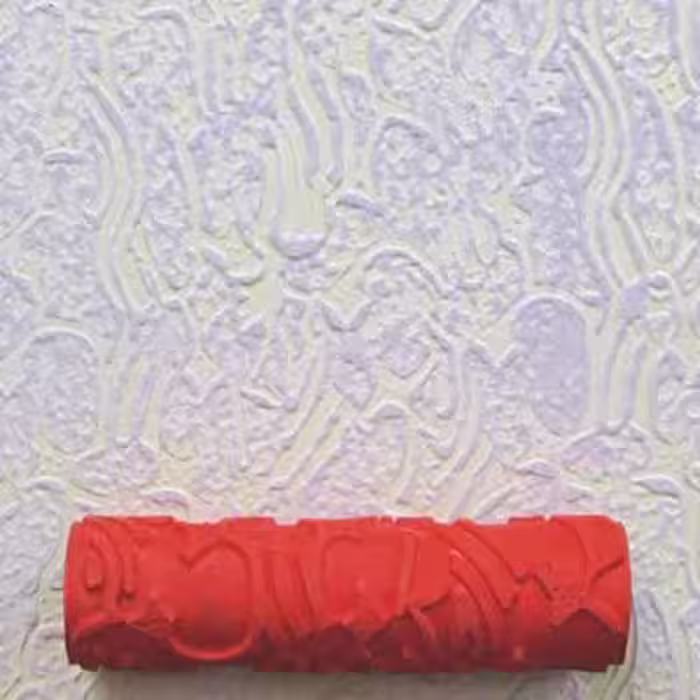 غلطک تکسچر 7 اینچ GSB کد NO-045