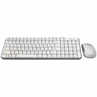 کیبورد و ماوس بیسیم بیاند مدل BMK-2261RF