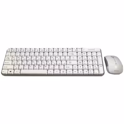 کیبورد و ماوس بیسیم بیاند مدل BMK-2261RF