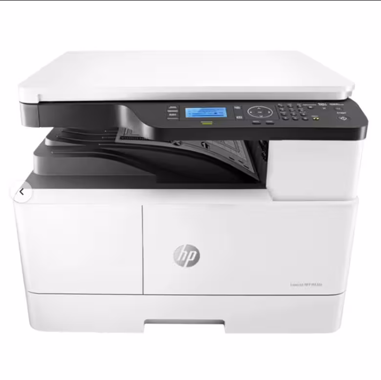پرینتر سه کاره لیزری اچ‌پی مدل LaserJet MFP M438n