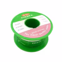 سیم لحیم یاکسون 0.3 میلی متری Yaxun 0.3mm Solder Wire
