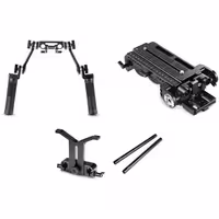 اسمال ریگ SmallRig Professional Universal Shoulder Mount Kit