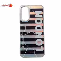 قاب گوشی طرح لندن برای سامسونگ A14