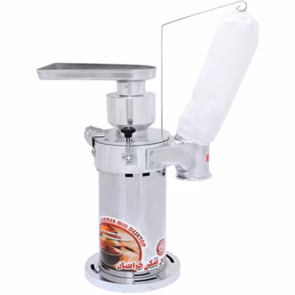 آسیاب رومیزی توس شکن خراسان مدل TS-1400