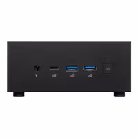مینی پی‌سی ایسوس PN65 Ultra 7 155H 16GB 512GB