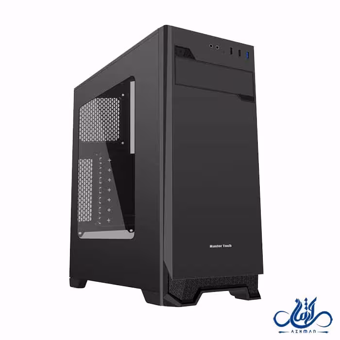 کیس کامپیوتر مسترتک VENTUS