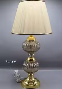 آباژور رو میزی کد A0017 410137