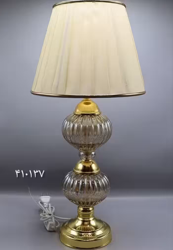 آباژور رو میزی کد A0017 410137