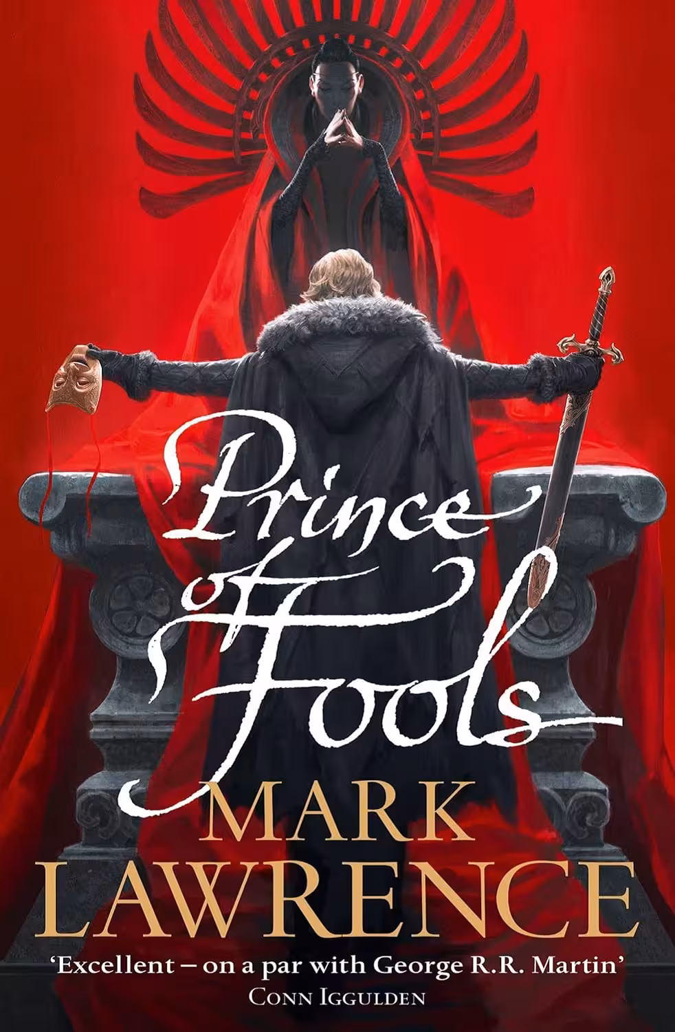 Prince Of Fools شاهزاده احمق‌ها