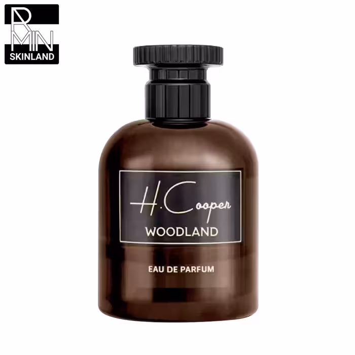 عطر مردانه وود لند اچ کوپر