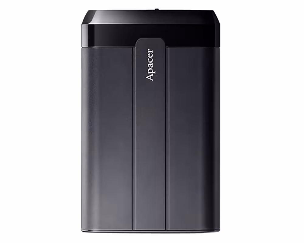 هارد اکسترنال اپیسر AC732 ظرفیت 5 ترابایت