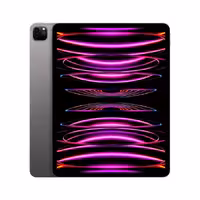 تبلت اپل مدل iPad Pro 12.9 اینچ (2022) WiFi ظرفیت 1 ترابایت با 16 گیگابایت رم