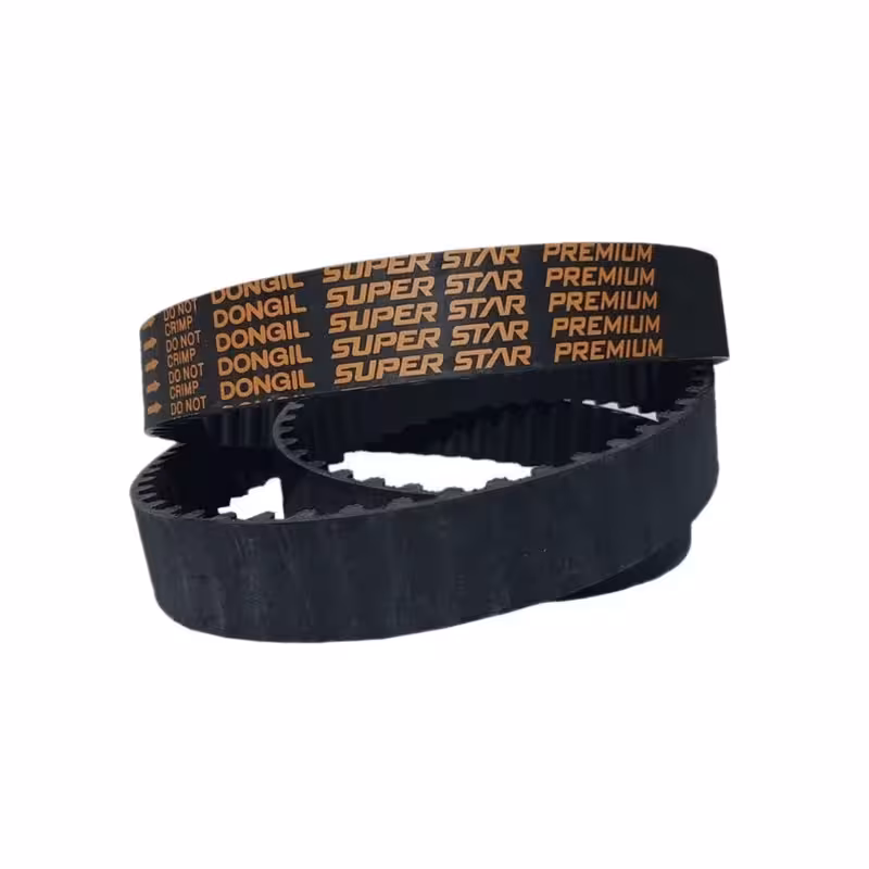 تسمه تایم دانگیل مدل CarBar_107YU22 مناسب برای ساینا | کالا مکس