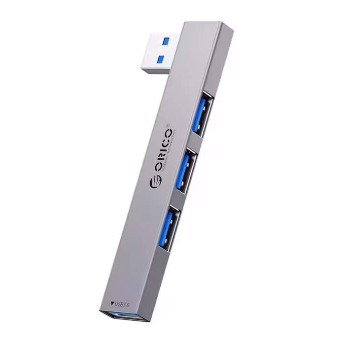 هاب 4 پورت USB 3.0 اوریکو مدل YSZ1-U3