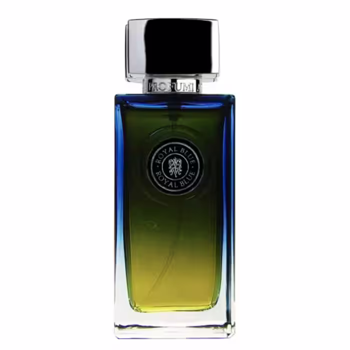 دکانت اکستریت د پرفیوم Royal Blue از برند Arte Profumi