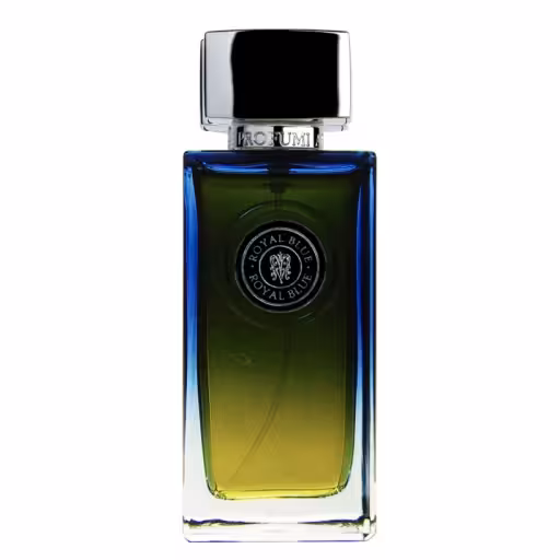 دکانت اکستریت د پرفیوم Royal Blue از برند Arte Profumi