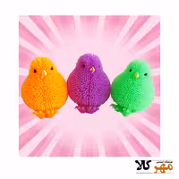 جوجه چراغدار فشاری