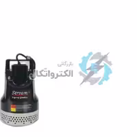 پمپ کف کش استریم بدنه آلومینیوم SPK450
